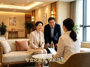 桐柏有偿售卵代生女生的客户的客户群体有哪些