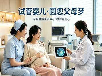 桐柏辅助生育服务 试管婴儿行业的兴起背景、发展与未来展望